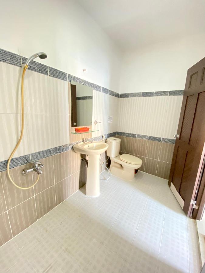 Thien Son Hotel โฮจิมินห์ซิตี้ ภายนอก รูปภาพ